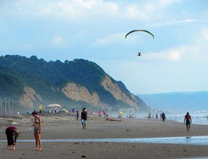 terminal quitumbe a canoa