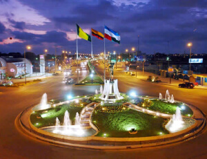 terminal quitumbe a machala